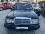 Mercedes-Benz E 200 1996 годаүшін700 000 тг. в Кызылорда – фото 3