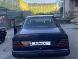 Mercedes-Benz E 200 1996 годаүшін700 000 тг. в Кызылорда – фото 4