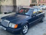 Mercedes-Benz E 200 1996 годаүшін700 000 тг. в Кызылорда