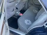 Mercedes-Benz E 200 1996 годаүшін700 000 тг. в Кызылорда – фото 5