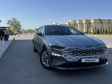 Kia K8 2021 года за 12 800 000 тг. в Алматы – фото 2