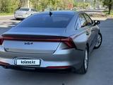Kia K8 2021 года за 12 800 000 тг. в Алматы – фото 4