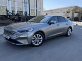 Kia K8 2021 года за 12 800 000 тг. в Алматы