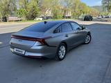 Kia K8 2021 года за 12 800 000 тг. в Алматы – фото 5