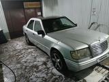 Mercedes-Benz E 220 1993 годаүшін1 600 000 тг. в Кызылорда – фото 3