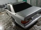 Mercedes-Benz E 220 1993 годаүшін1 600 000 тг. в Кызылорда – фото 5
