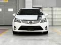 Toyota Avensis 2011 года за 8 590 000 тг. в Алматы – фото 2