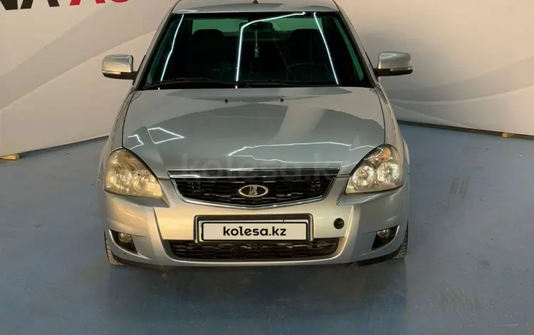 ВАЗ (Lada) Priora 2170 2013 года за 2 500 000 тг. в Туркестан