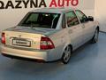ВАЗ (Lada) Priora 2170 2013 года за 2 500 000 тг. в Туркестан – фото 6