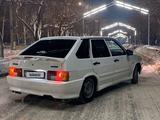 ВАЗ (Lada) 2114 2012 года за 1 650 000 тг. в Усть-Каменогорск