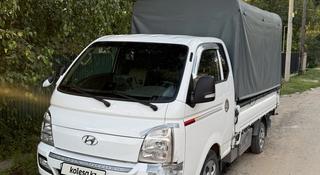 Hyundai Porter 2022 года за 11 500 000 тг. в Алматы