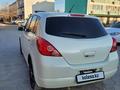 Nissan Tiida 2006 года за 2 800 000 тг. в Актау – фото 3