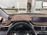 Накидка на панель Lexus RX за 15 000 тг. в Караганда