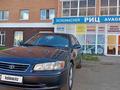 Toyota Camry 2001 годаүшін4 000 000 тг. в Кокшетау – фото 2