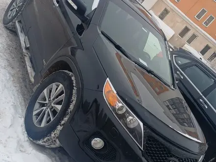 Kia Sorento 2010 года за 6 500 000 тг. в Астана – фото 3