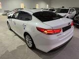 Kia Optima 2016 годаfor8 400 000 тг. в Кызылорда – фото 3