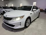 Kia Optima 2016 годаfor8 400 000 тг. в Кызылорда – фото 4