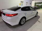 Kia Optima 2016 годаfor8 400 000 тг. в Кызылорда – фото 2