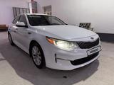 Kia Optima 2016 годаfor8 400 000 тг. в Кызылорда – фото 5