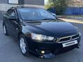 Mitsubishi Lancer 2008 годаүшін4 570 000 тг. в Костанай – фото 3