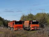 КамАЗ  6520 2007 года за 11 000 000 тг. в Атырау