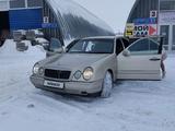 Mercedes-Benz E 230 1995 года за 1 800 000 тг. в Астана – фото 5