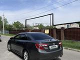 Toyota Camry 2012 годаfor7 950 000 тг. в Кентау – фото 4