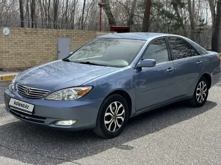 Toyota Camry 2001 года за 4 200 000 тг. в Караганда – фото 3