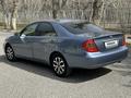 Toyota Camry 2001 года за 4 200 000 тг. в Караганда – фото 4