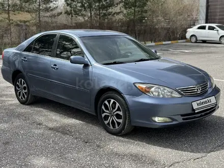 Toyota Camry 2001 года за 4 200 000 тг. в Караганда