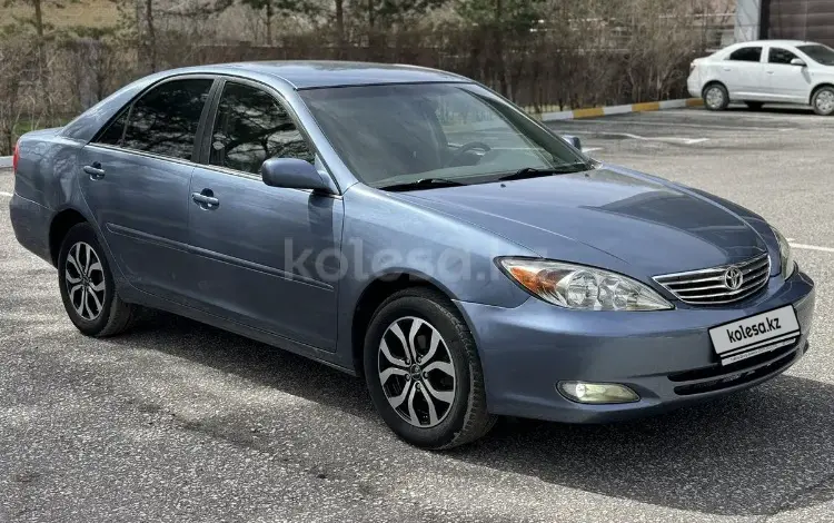 Toyota Camry 2001 года за 4 200 000 тг. в Караганда
