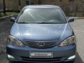 Toyota Camry 2001 года за 4 200 000 тг. в Караганда – фото 2
