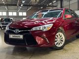 Toyota Camry 2015 годаfor10 500 000 тг. в Кокшетау – фото 2