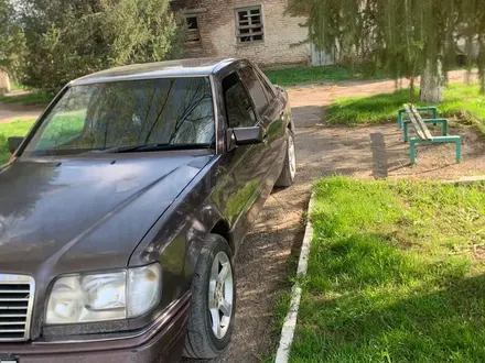 Mercedes-Benz E 220 1995 года за 2 300 000 тг. в Алматы – фото 8