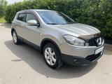 Nissan Qashqai 2011 года за 6 350 000 тг. в Алматы – фото 2