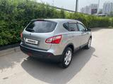 Nissan Qashqai 2011 годаүшін6 350 000 тг. в Алматы – фото 4