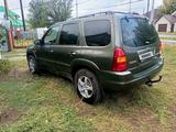 Mazda Tribute 2001 года за 3 900 000 тг. в Аксай – фото 2