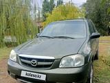 Mazda Tribute 2001 года за 3 900 000 тг. в Аксай