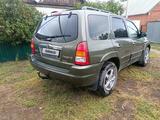 Mazda Tribute 2001 года за 3 900 000 тг. в Аксай – фото 3