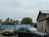 BMW 528 1997 годаfor2 650 000 тг. в Тараз