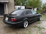 BMW 528 1997 годаfor2 650 000 тг. в Тараз – фото 2