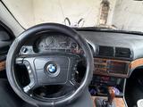 BMW 528 1997 годаfor2 650 000 тг. в Тараз – фото 5