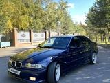 BMW 325 1995 годаүшін2 950 000 тг. в Астана – фото 2