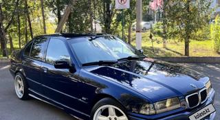 BMW 325 1995 года за 2 950 000 тг. в Астана