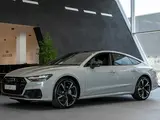 Audi A7 TFSI Quattro 2024 года за 39 200 000 тг. в Караганда