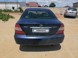Toyota Camry 2003 годаүшін3 000 000 тг. в Атырау – фото 3