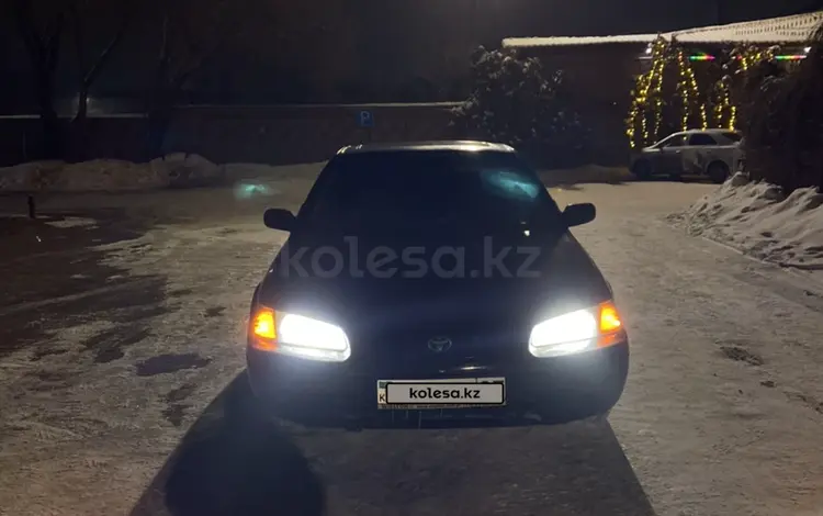 Toyota Camry 1998 годаүшін3 000 000 тг. в Алматы