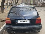 Volkswagen Golf 1995 года за 800 000 тг. в Павлодар – фото 4