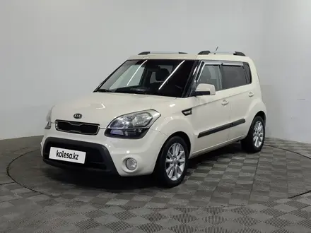 Kia Soul 2012 года за 5 510 000 тг. в Алматы