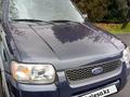 Ford Escape 2002 года за 3 500 000 тг. в Алматы